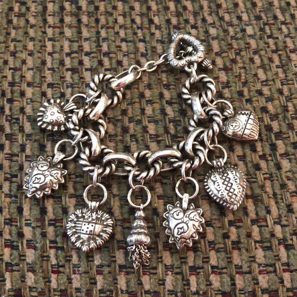 Brighton bracelet